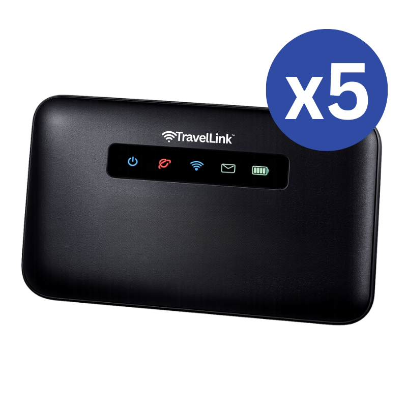TravelLink™