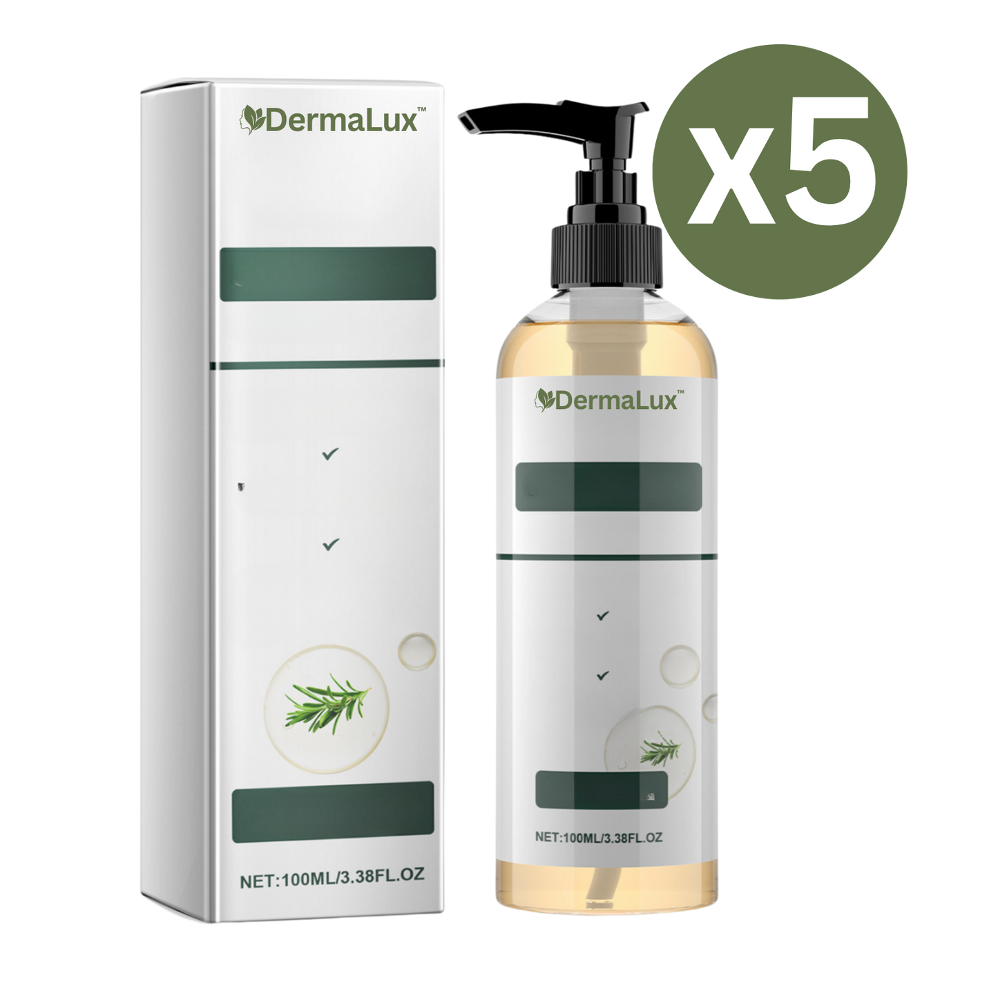 DermaLux™