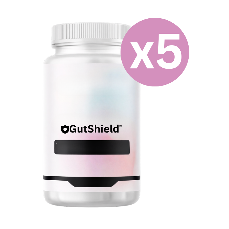 GutShield™