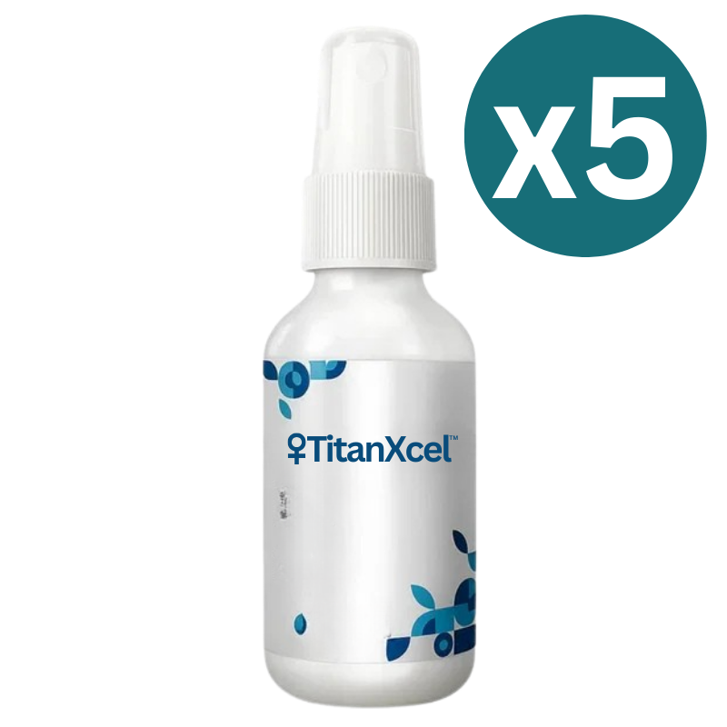 TitanXcel™