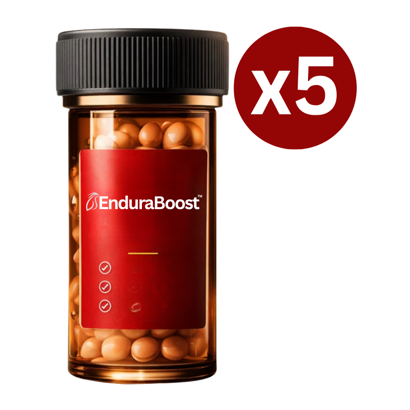 EnduraBoost™