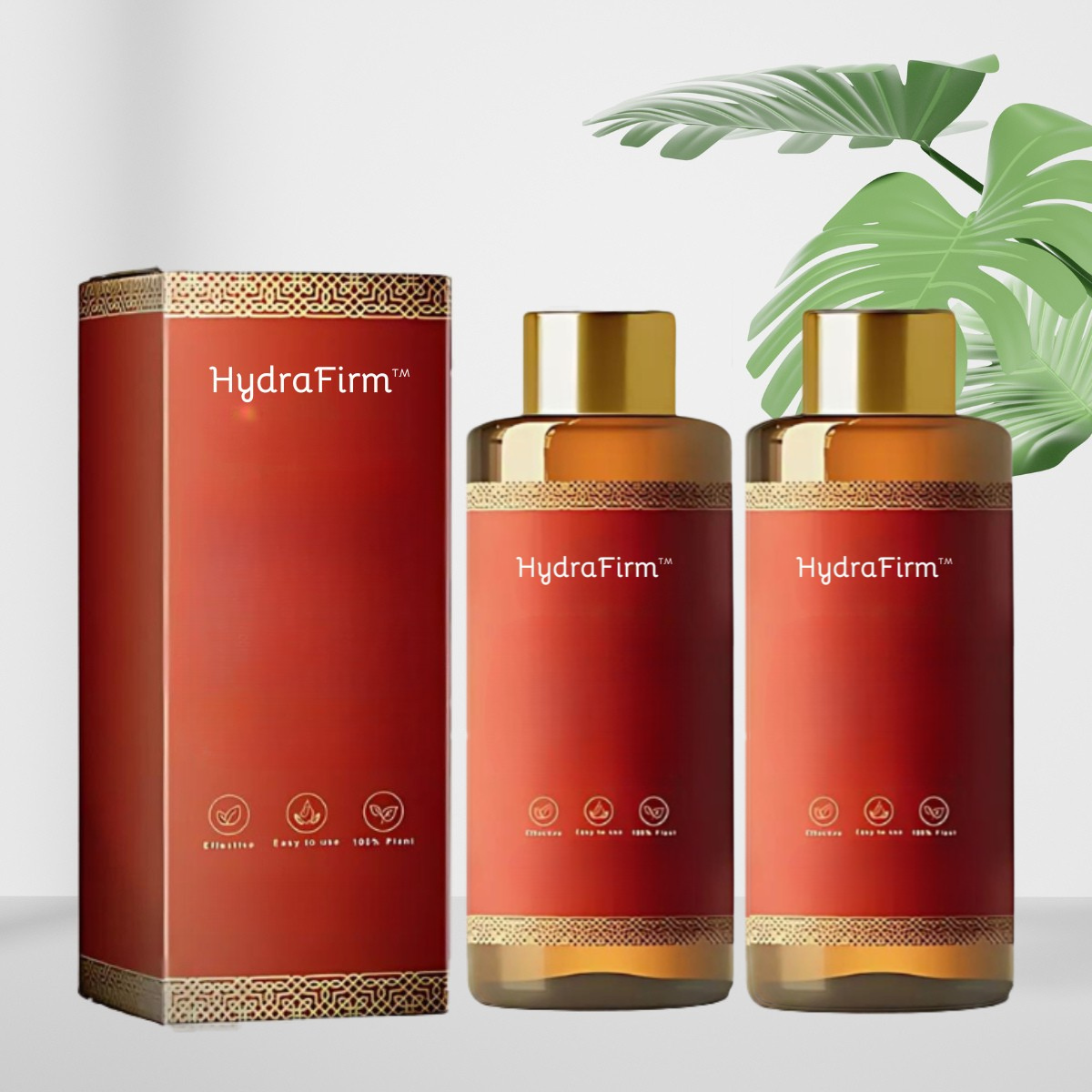 HydraFirm™