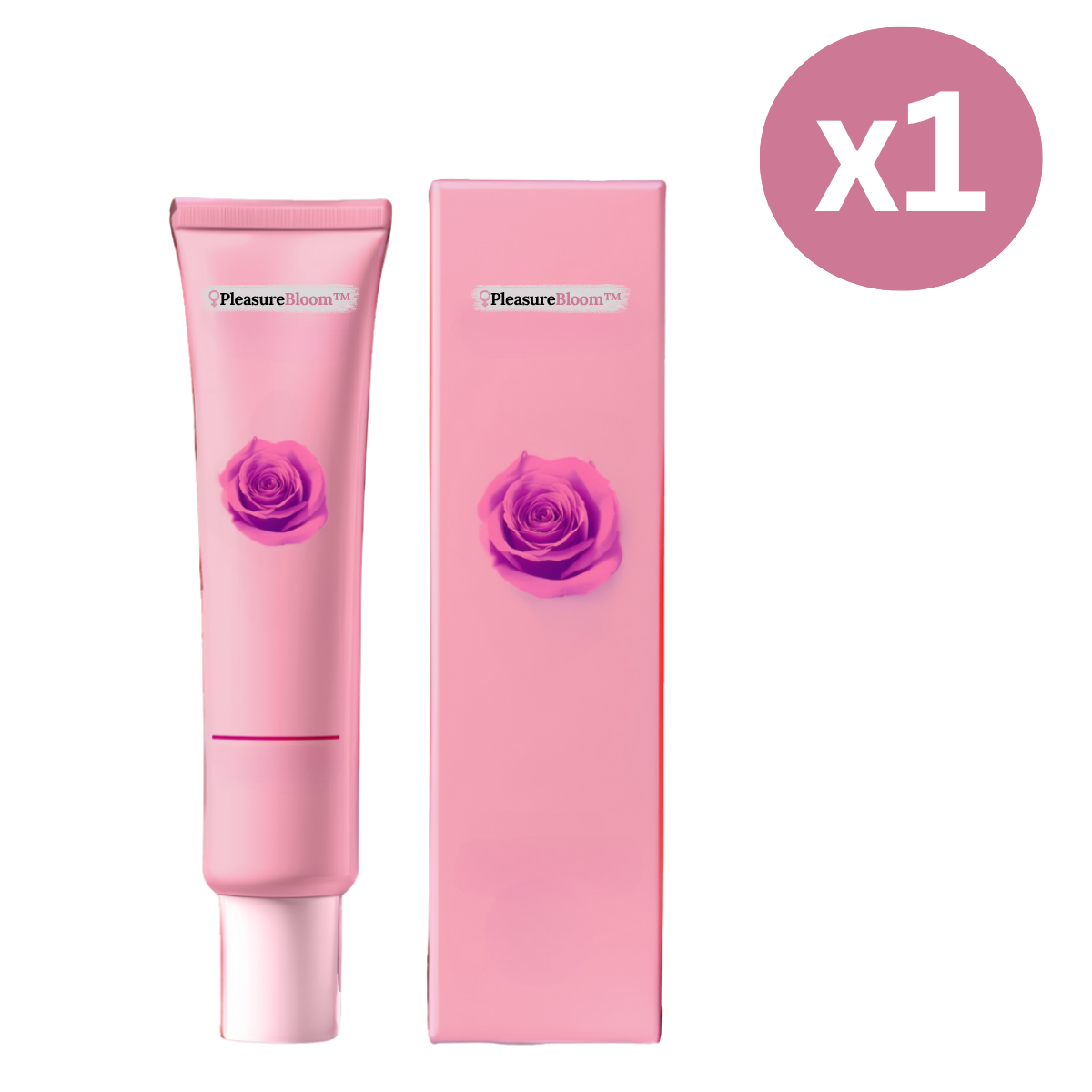PleasureBloom™