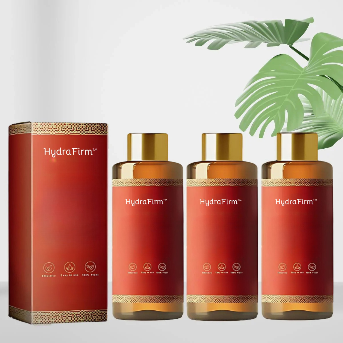 HydraFirm™