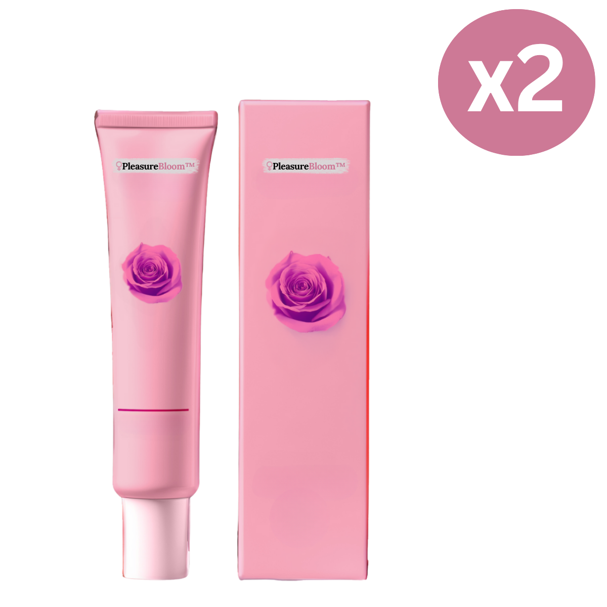 PleasureBloom™
