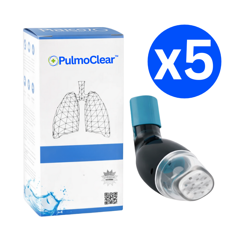 PulmoClear™