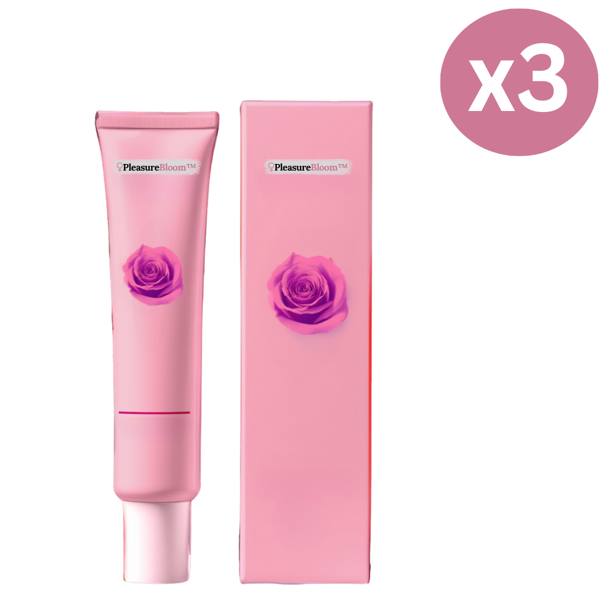 PleasureBloom™
