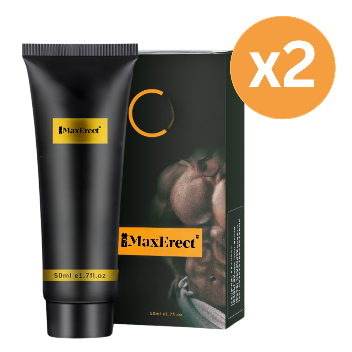 MaxErect