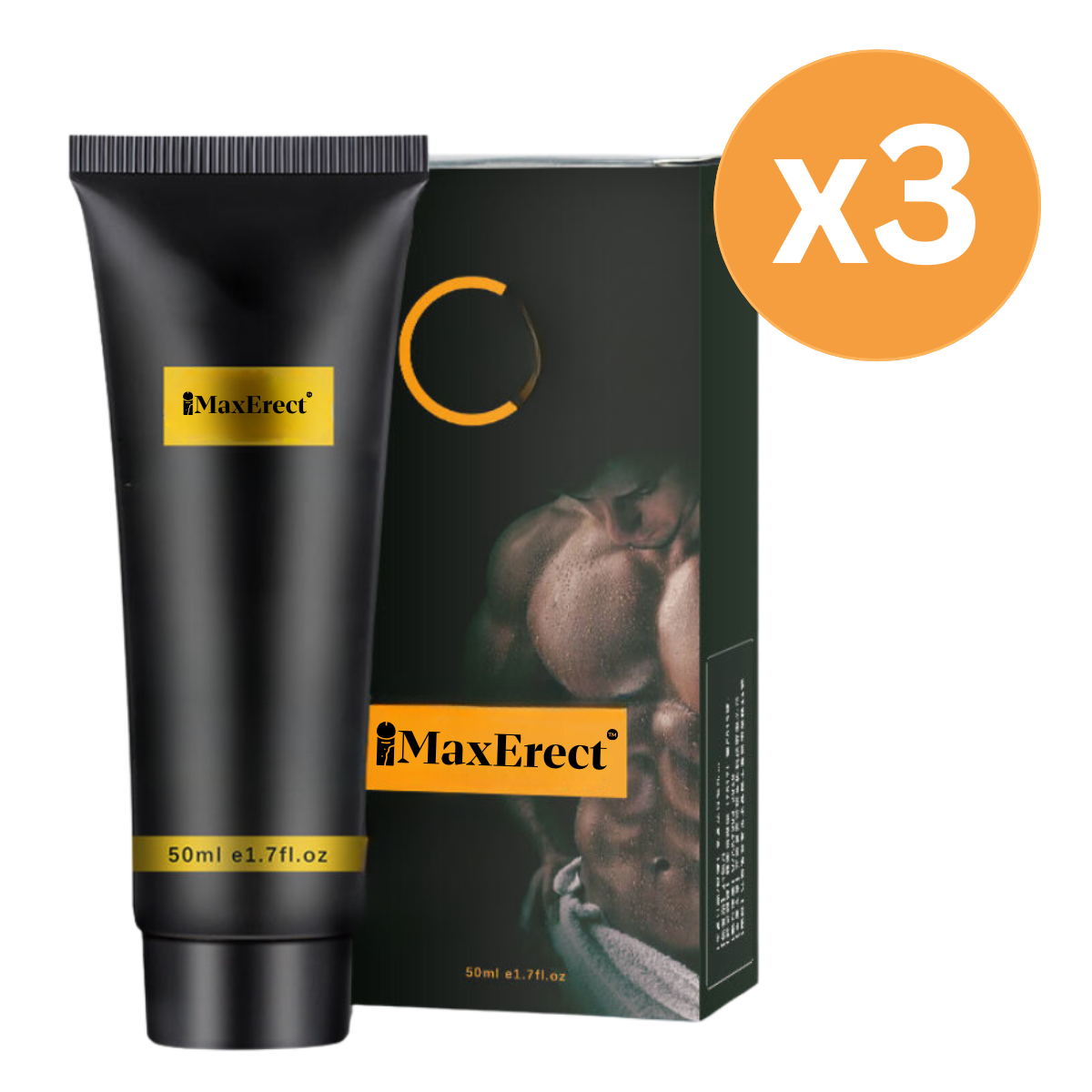 MaxErect