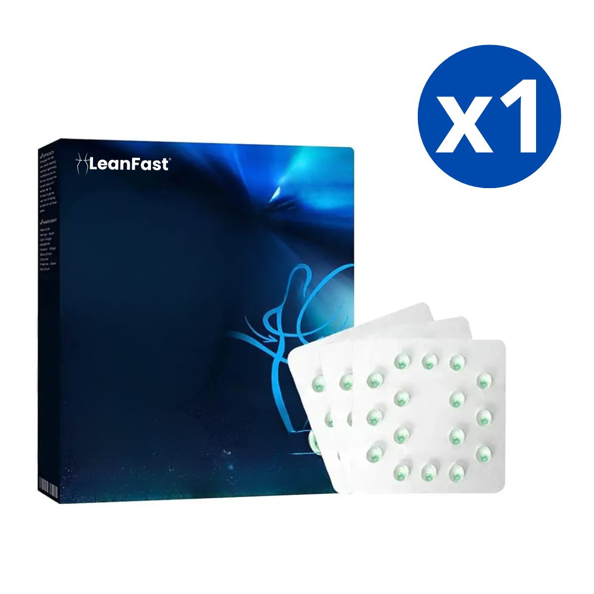 LeanFast™