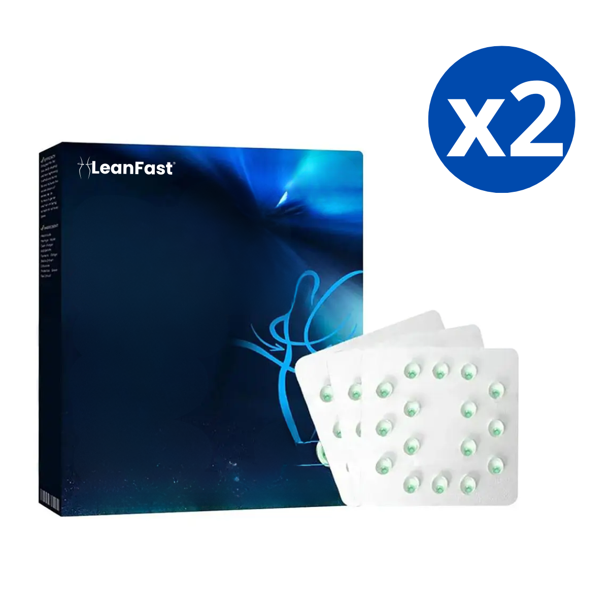 LeanFast™