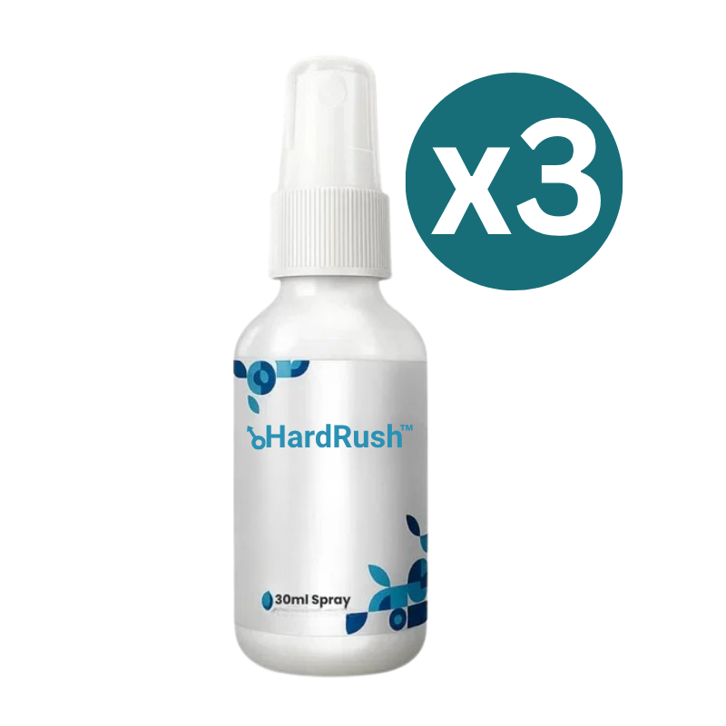 HardRush™