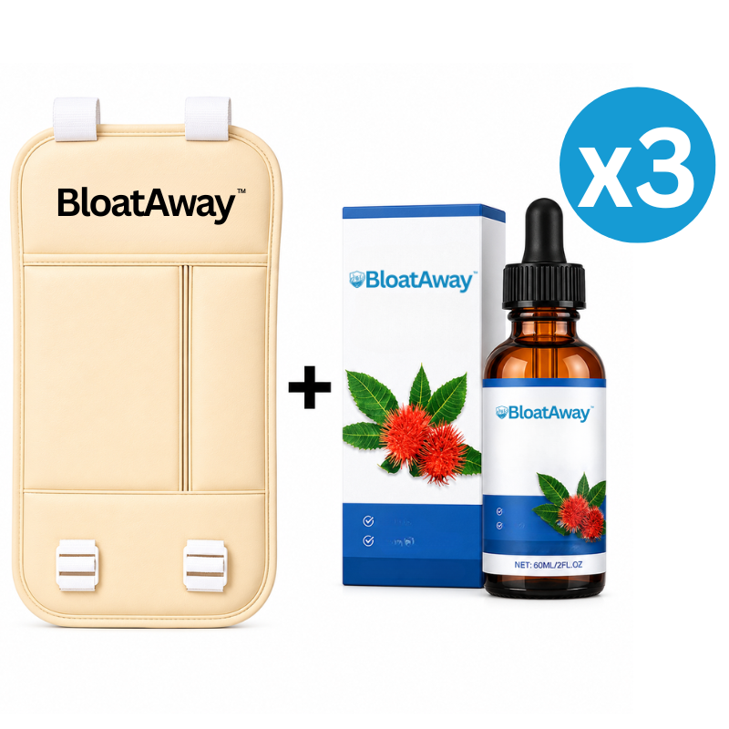 BloatAway™