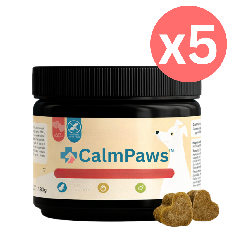 CalmPaws™
