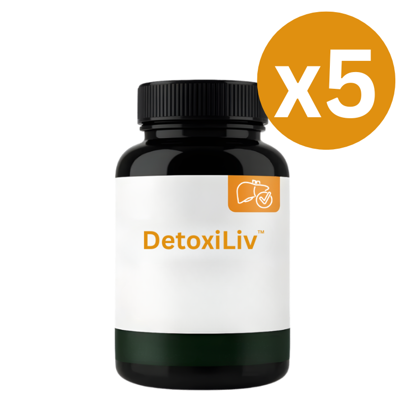 DetoxiLiv™