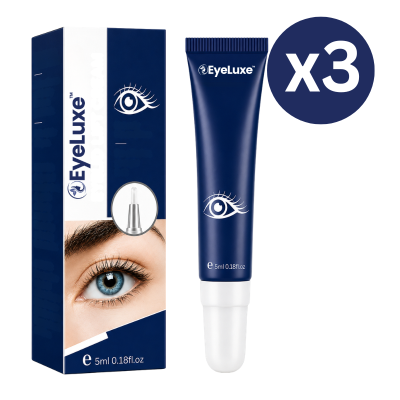 EyeLuxe™