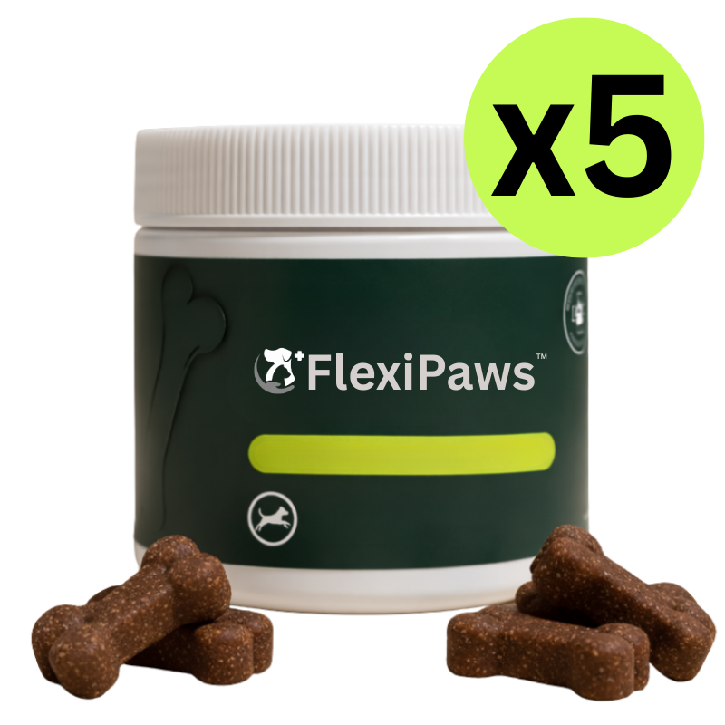 FlexiPaws™