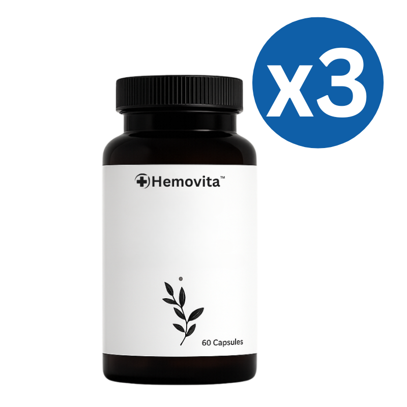 Hemovita™