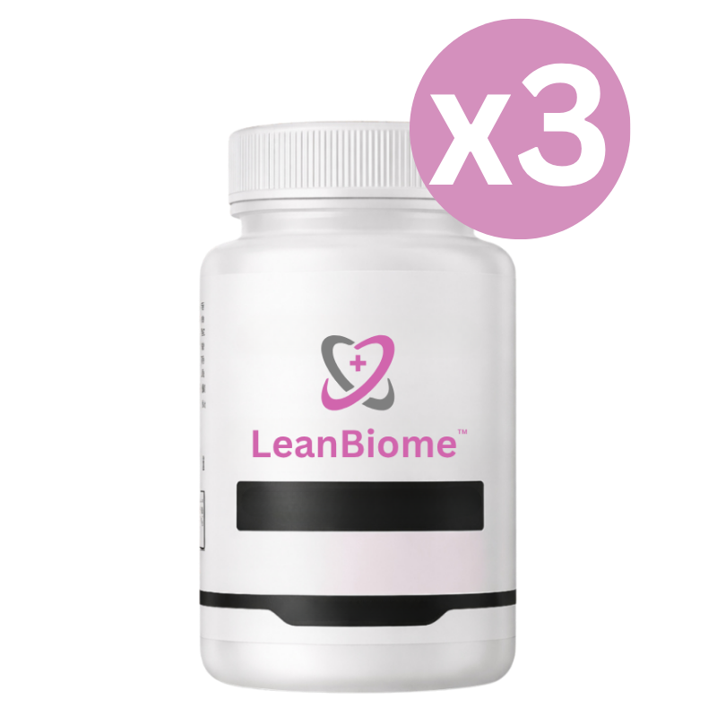LeanBiome™