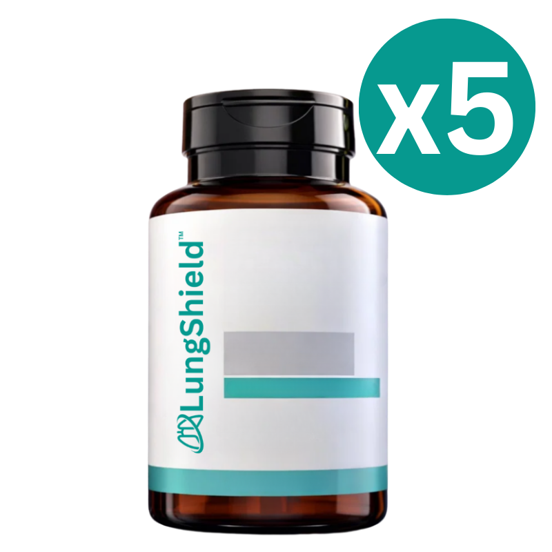 LungShield™