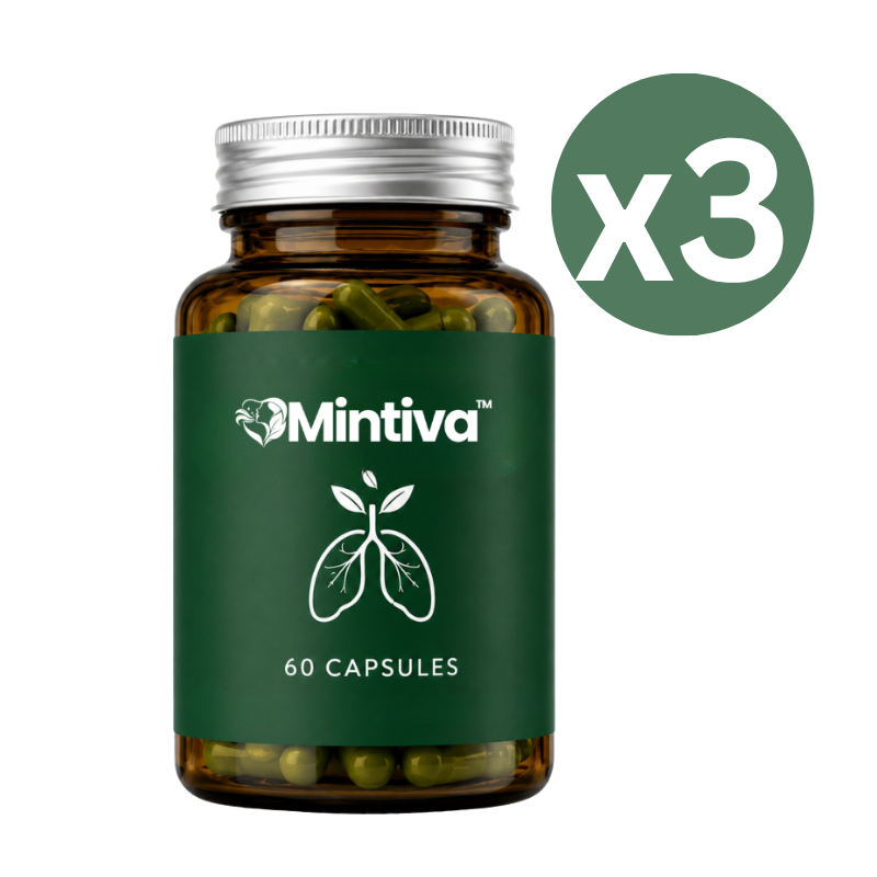 Mintiva™