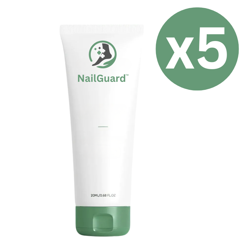 NailGuard™