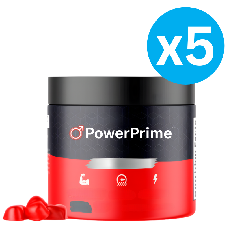 PowerPrime™