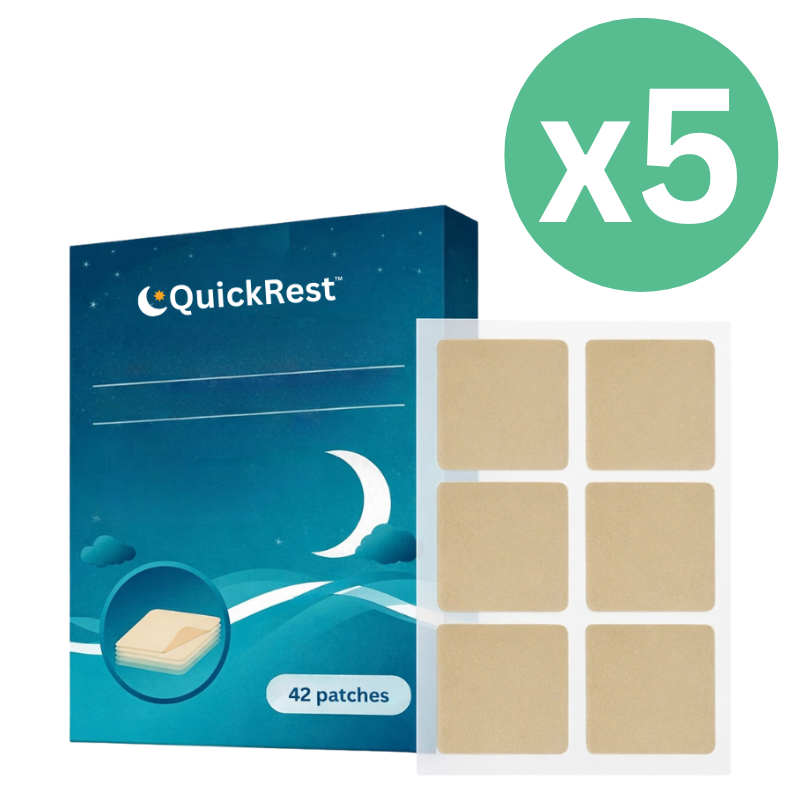 QuickRest™