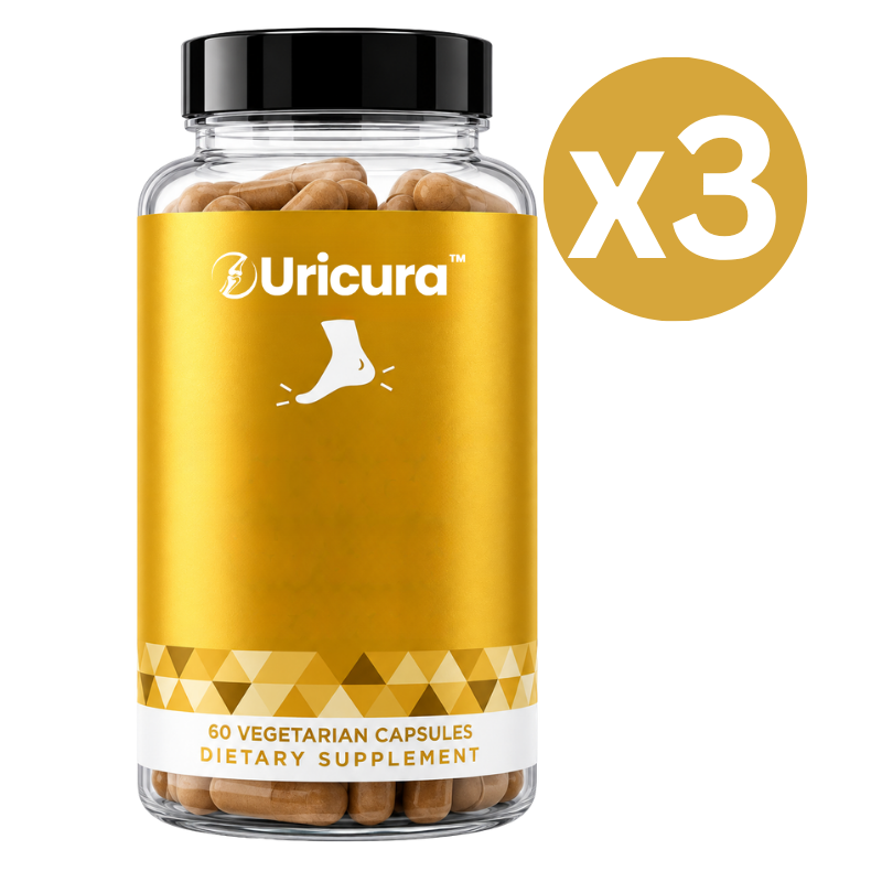Uricura™