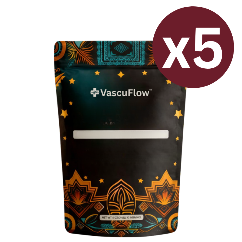 VascuFlow™
