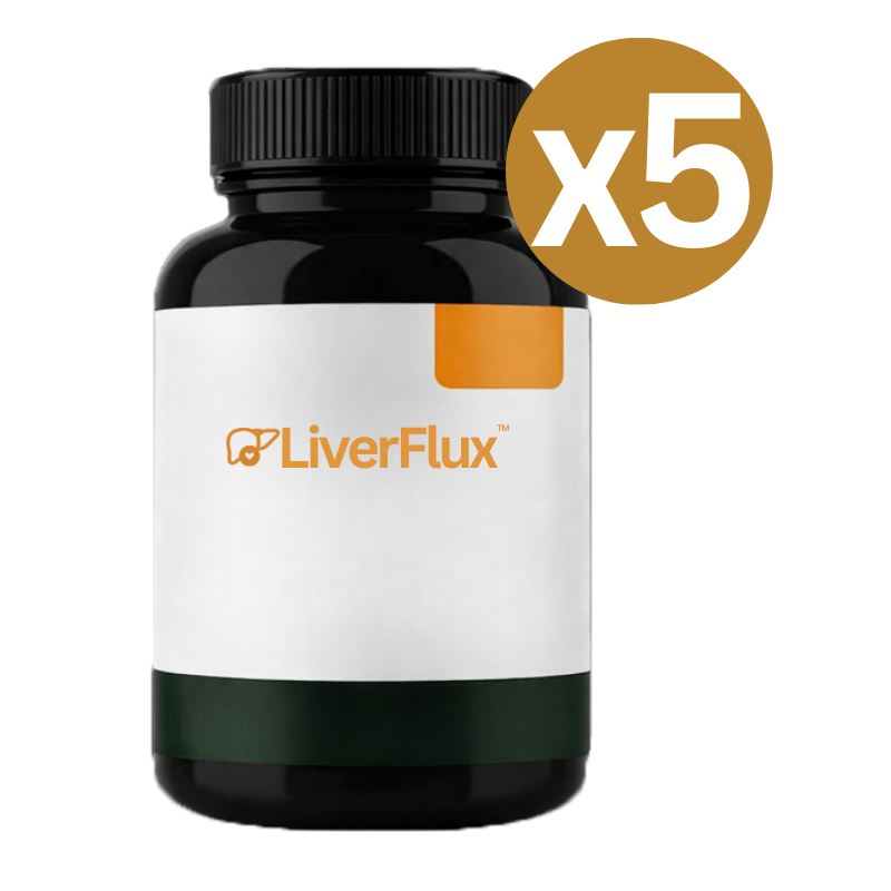LiverFlux™