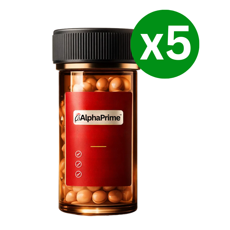 AlphaPrime™