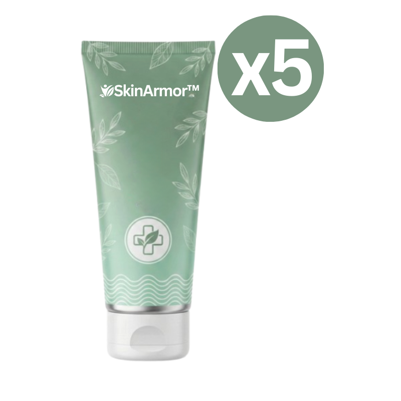 SkinArmor™