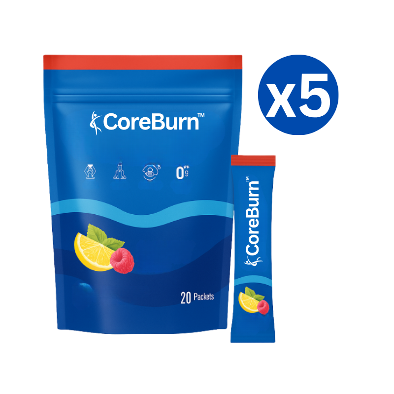 CoreBurn™