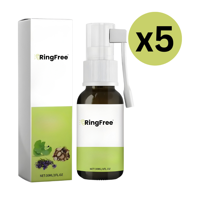 RingFree™