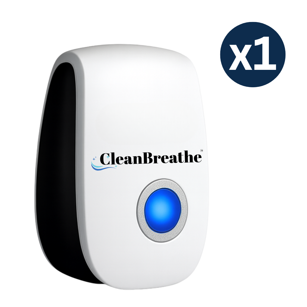 CleanBreathe™