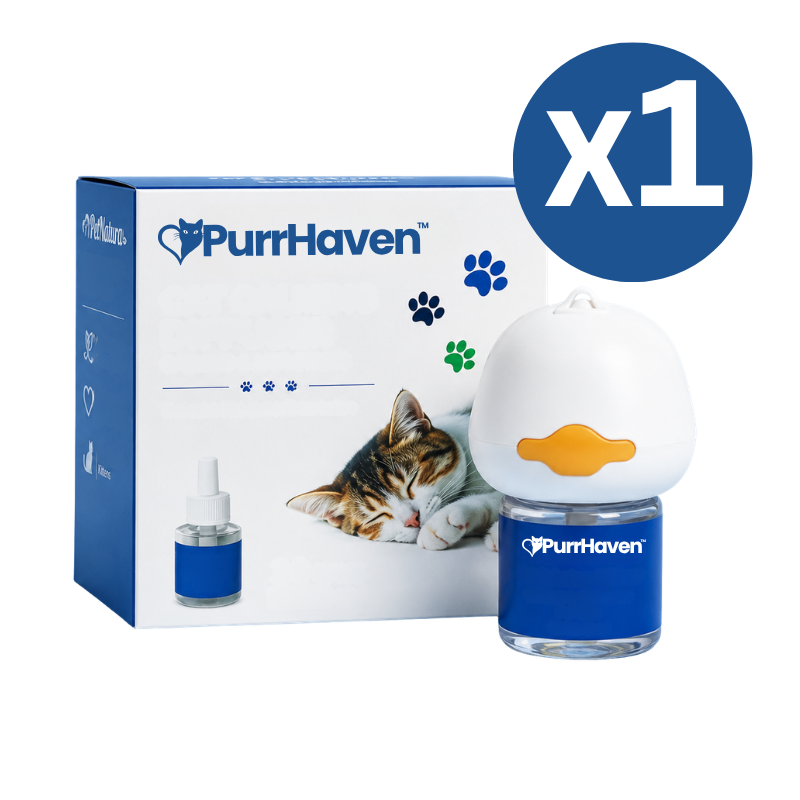 PurrHaven™