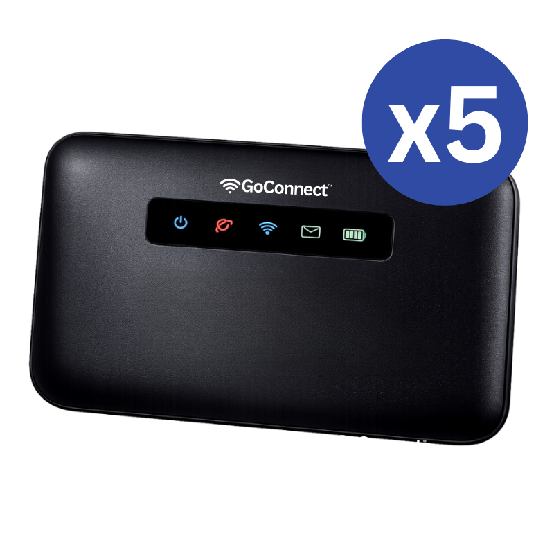 GoConnect™