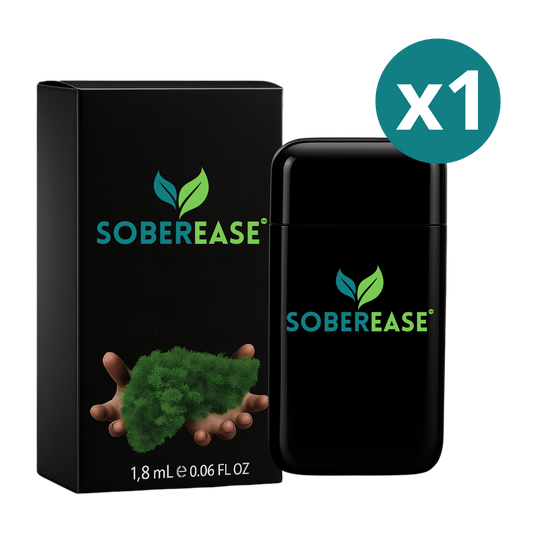 SoberEase™