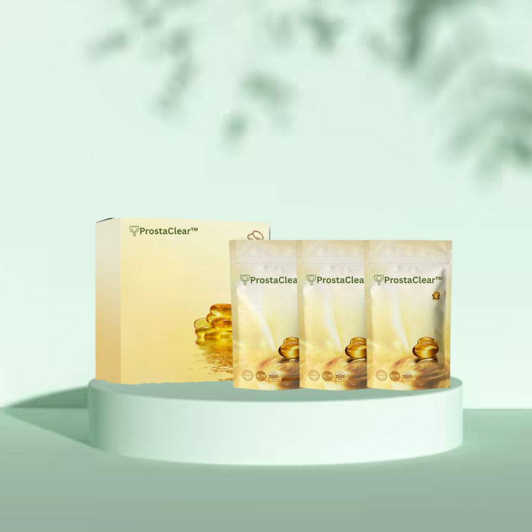 ProstaClear™