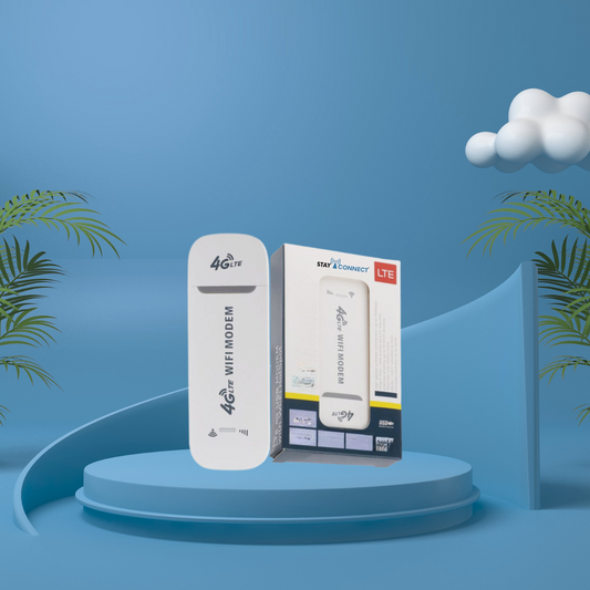 StayConnect