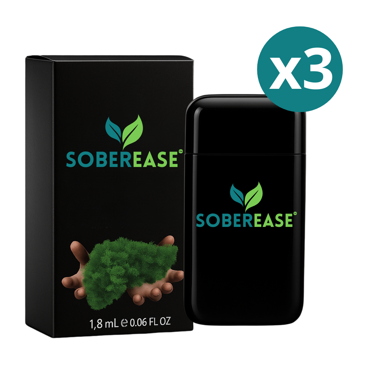 SoberEase™