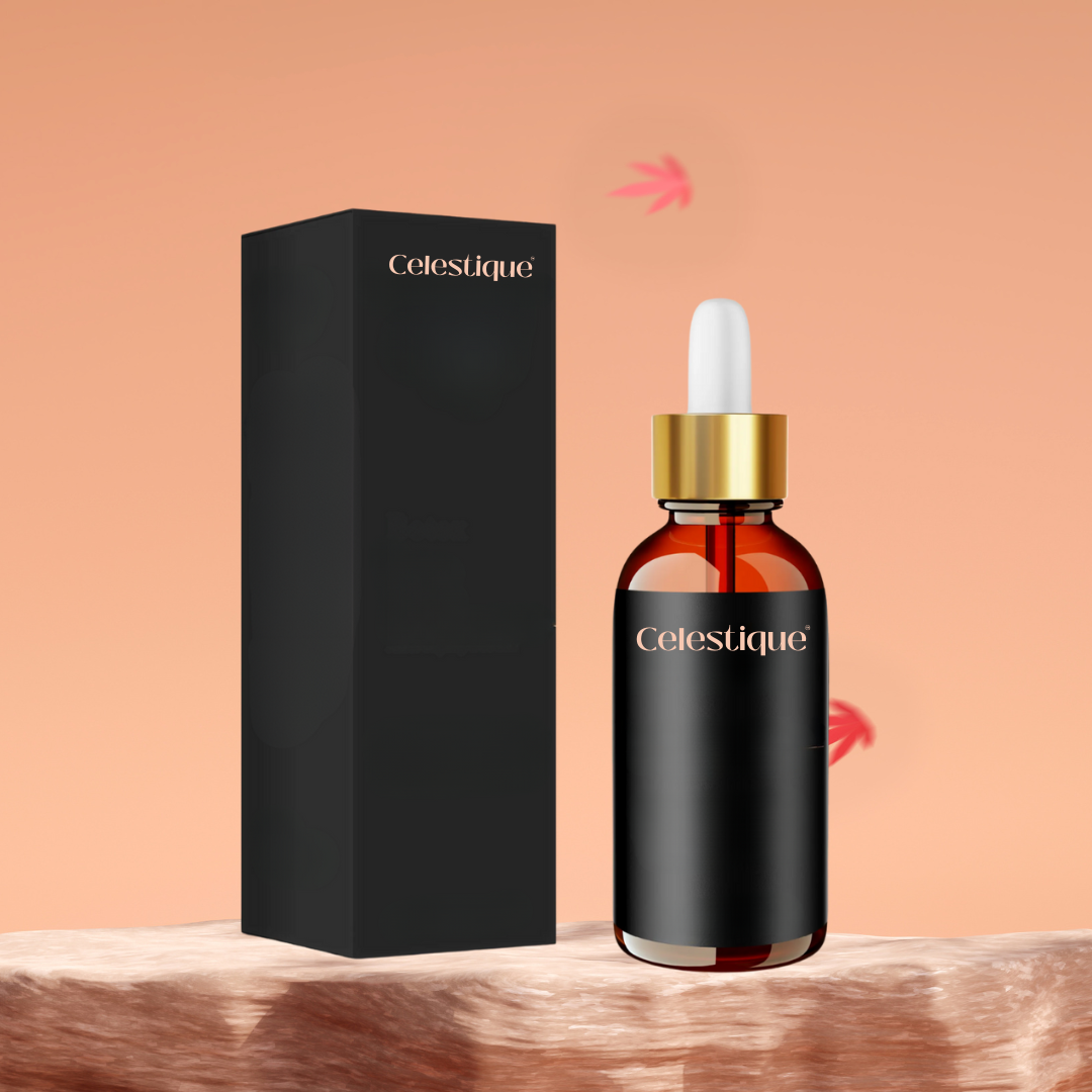 Celestique™ – Glowthry.com
