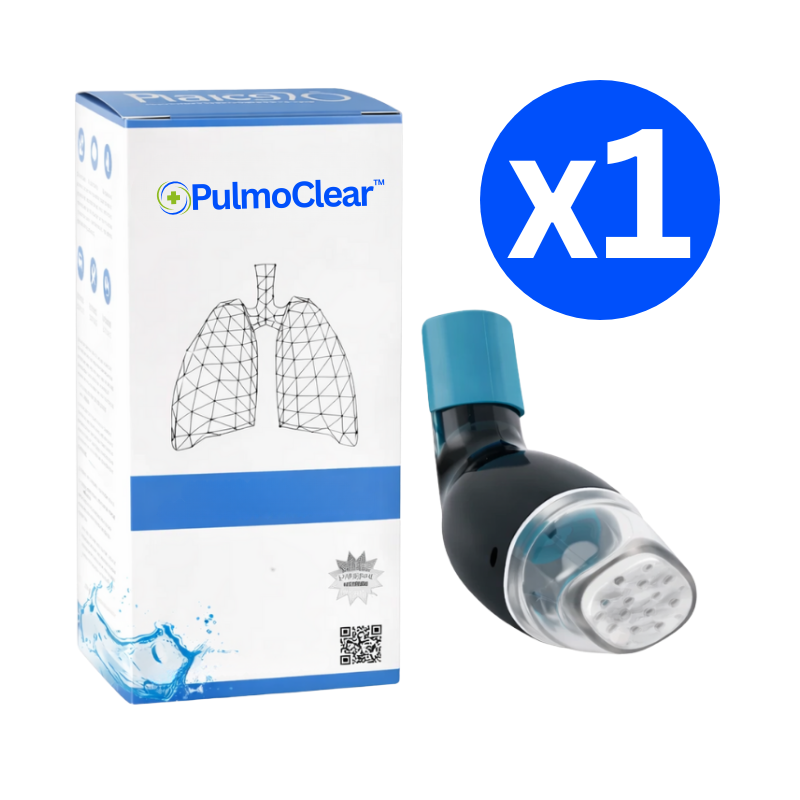 PulmoClear™