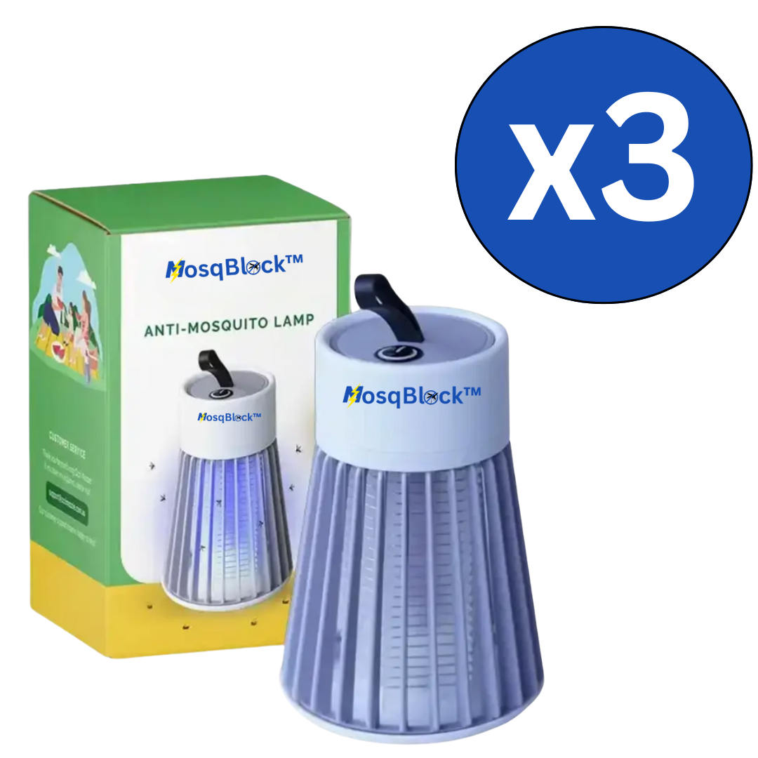 MosqBlock™