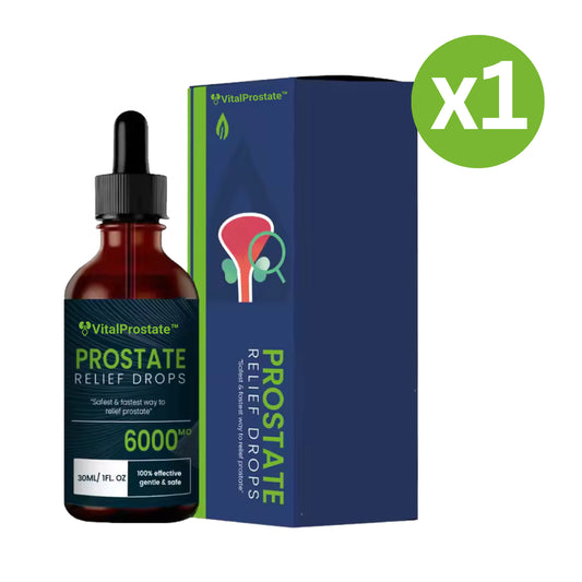 VitalProstate™