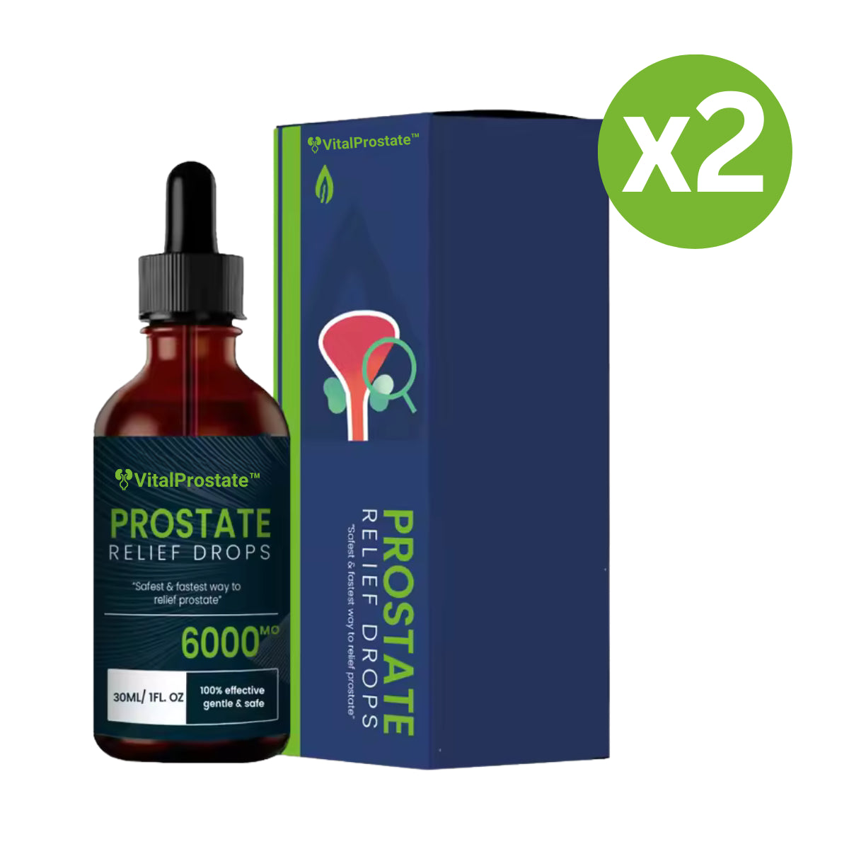 VitalProstate™