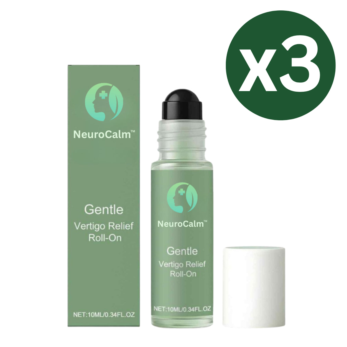 NeuroCalm™