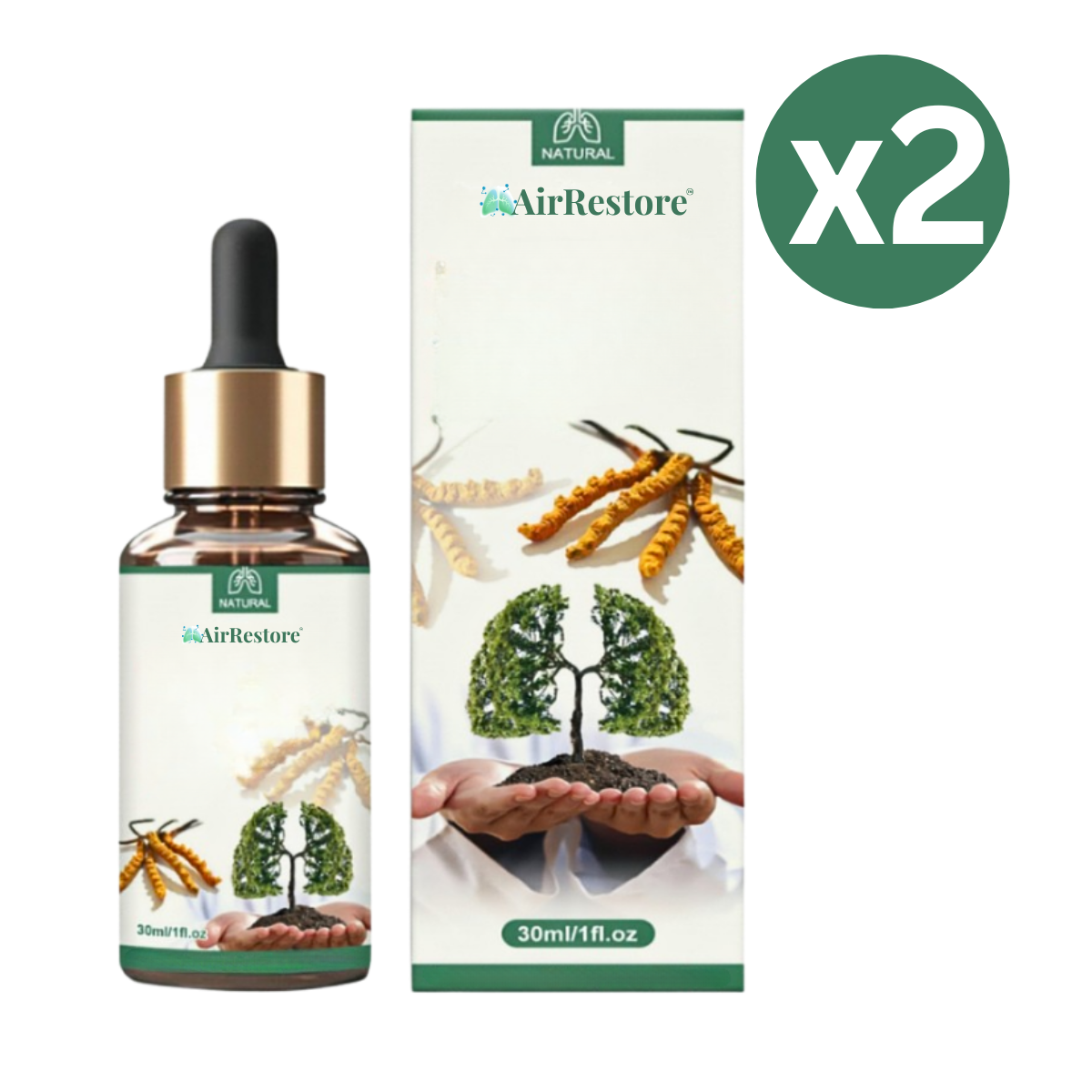 AirRestore™