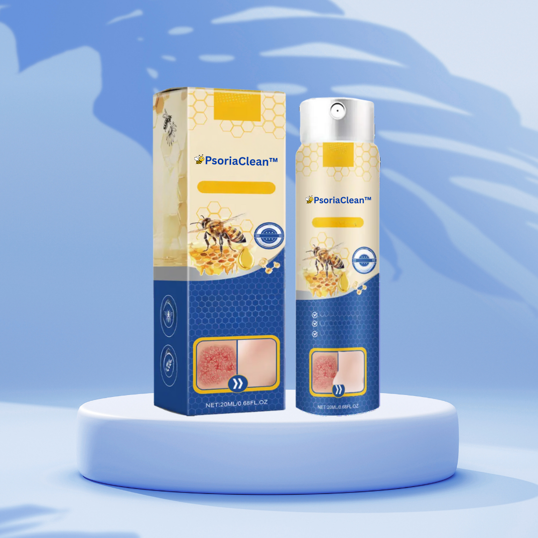 PsoriaClean™
